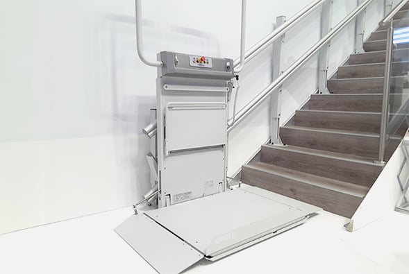 montascale per disabili agevolazioni