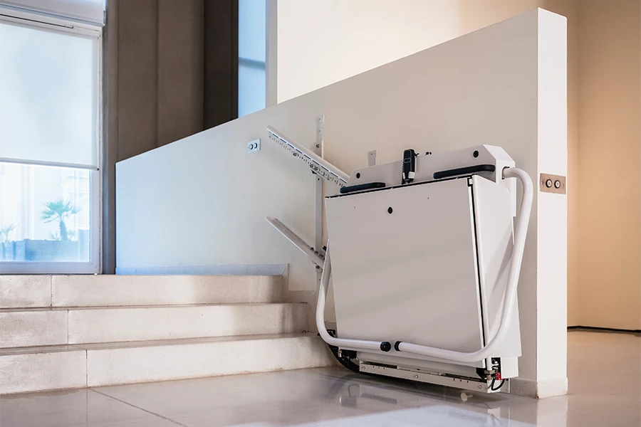 Contributi per l'eliminazione delle barriere architettoniche